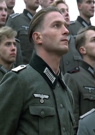 情迷1942（二战德国）